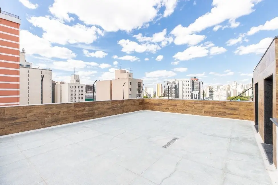Foto 5 de Apartamento com 3 quartos à venda, 116m2 em Vila Pompéia, São Paulo - SP