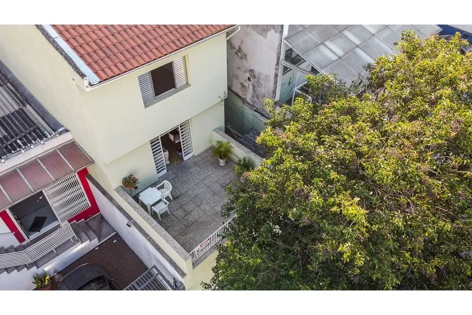 Foto 9 de Casa com 3 quartos à venda, 182m2 em Vila Pompéia, São Paulo - SP