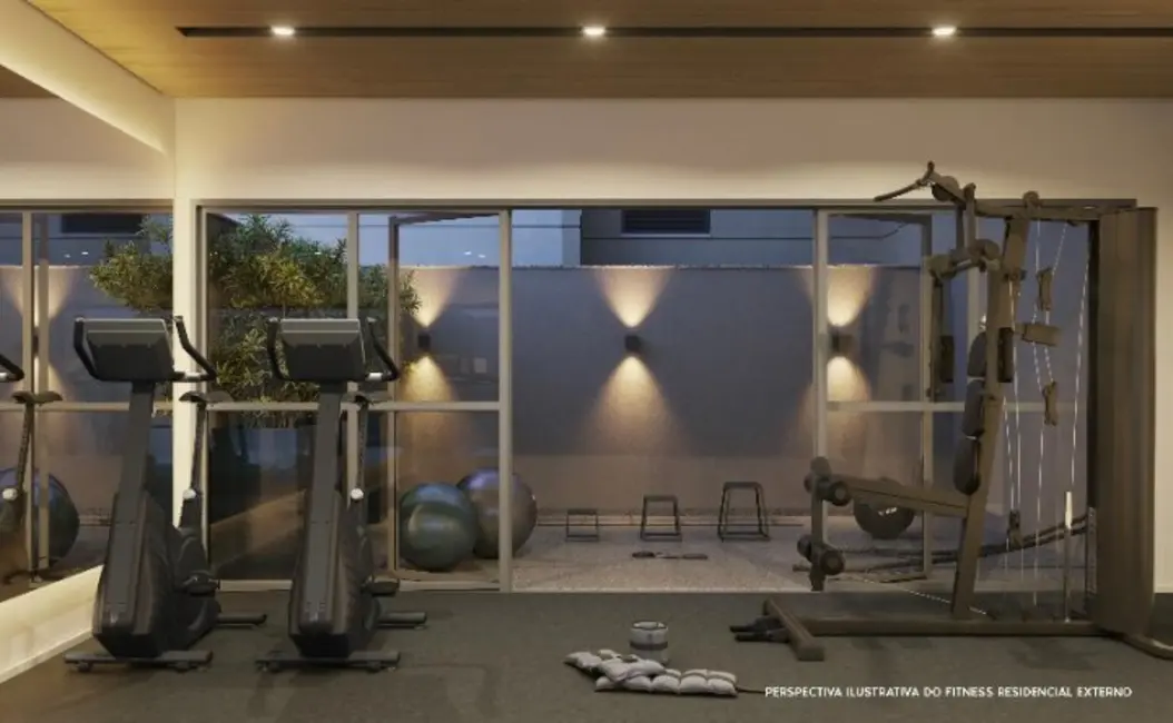 Foto 7 de Apartamento com 1 quarto à venda, 29m2 em Vila Pompéia, São Paulo - SP