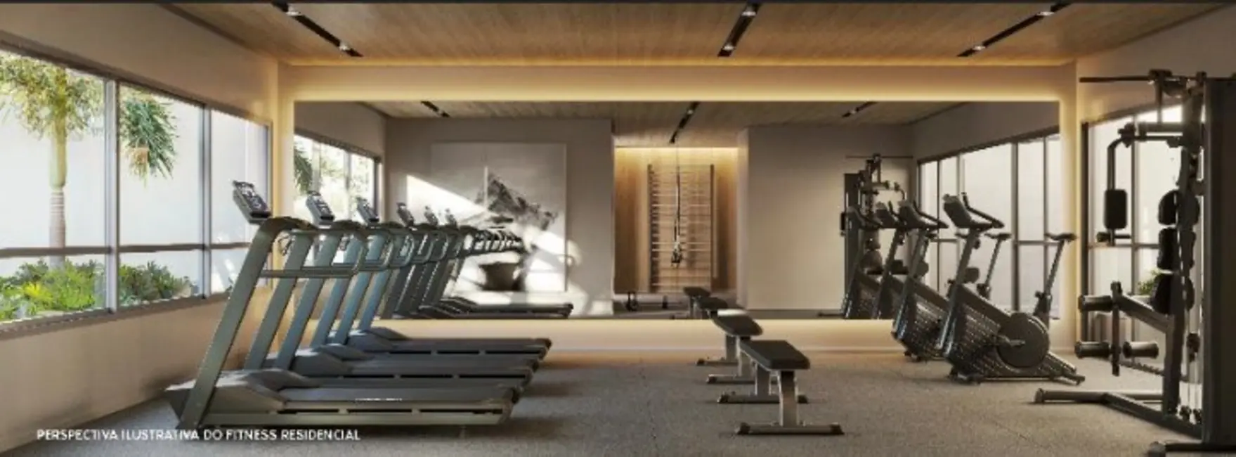 Apartamento com 2 quartos à venda, 39m2 em Vila Pompéia, São Paulo - SP - imagem 6 Foto 6 de Apartamento com 2 quartos à venda, 39m2 em Vila Pompéia, São Paulo - SP