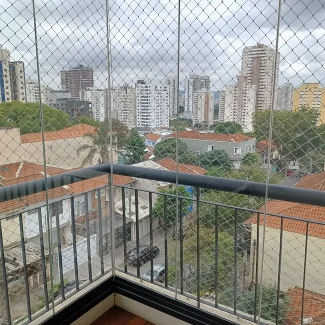 Apartamento com 2 quartos à venda, 81m2 em Vila Pompéia, São Paulo - SP - imagem 5 Foto 5 de Apartamento com 2 quartos à venda, 81m2 em Vila Pompéia, São Paulo - SP