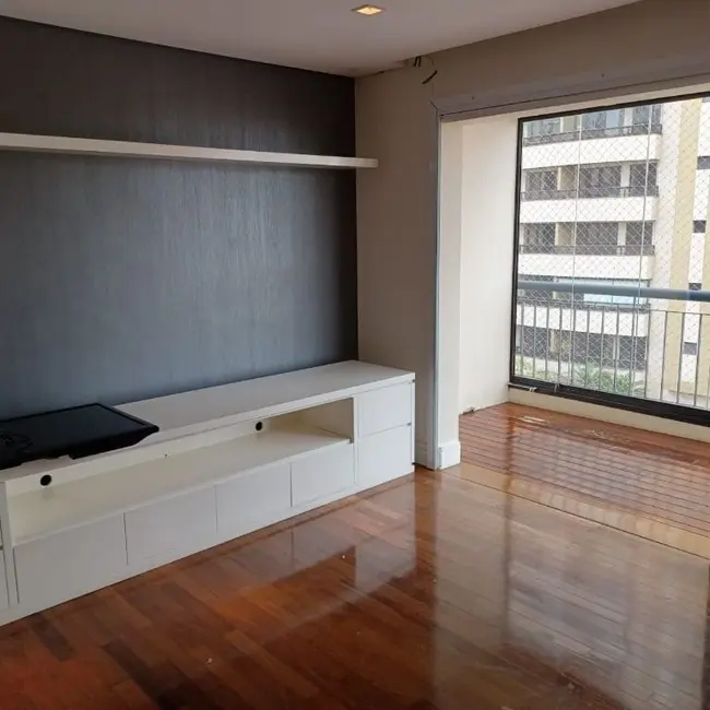 Apartamento com 2 quartos à venda, 81m2 em Vila Pompéia, São Paulo - SP - imagem 3 Foto 3 de Apartamento com 2 quartos à venda, 81m2 em Vila Pompéia, São Paulo - SP
