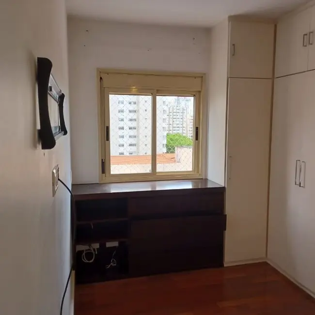 Apartamento com 2 quartos à venda, 81m2 em Vila Pompéia, São Paulo - SP - imagem 8 Foto 8 de Apartamento com 2 quartos à venda, 81m2 em Vila Pompéia, São Paulo - SP