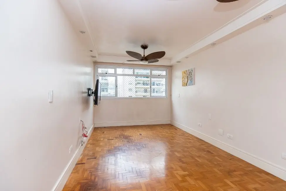 Foto 3 de Apartamento com 2 quartos à venda, 78m2 em Vila Pompéia, São Paulo - SP