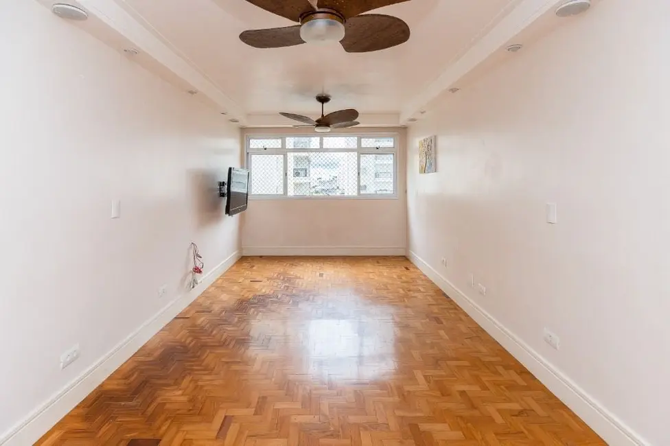 Foto 2 de Apartamento com 2 quartos à venda, 78m2 em Vila Pompéia, São Paulo - SP