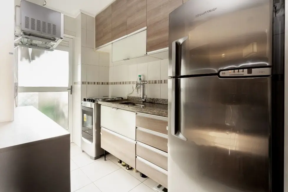 Foto 8 de Apartamento com 2 quartos à venda, 50m2 em Vila Anastácio, São Paulo - SP