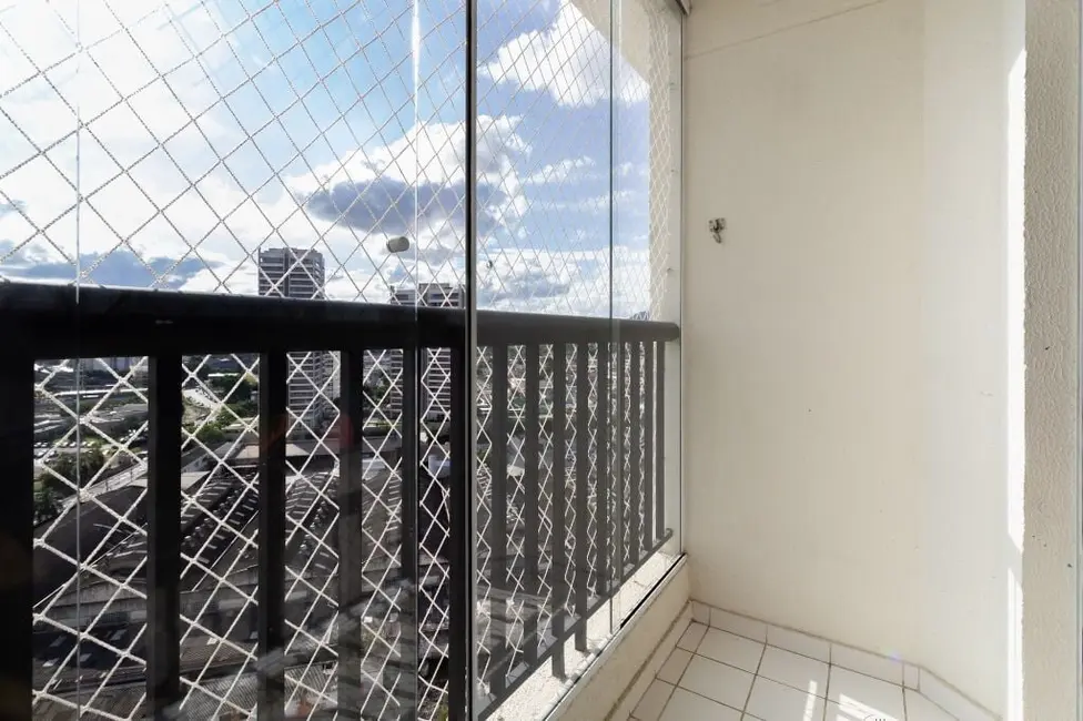 Foto 6 de Apartamento com 2 quartos à venda, 50m2 em Vila Anastácio, São Paulo - SP