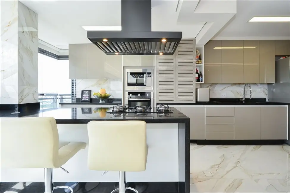 Foto 9 de Apartamento com 3 quartos à venda, 88m2 em Vila Leopoldina, São Paulo - SP