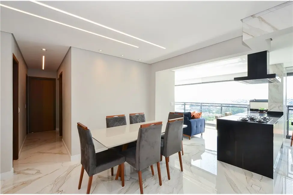 Foto 3 de Apartamento com 3 quartos à venda, 88m2 em Vila Leopoldina, São Paulo - SP