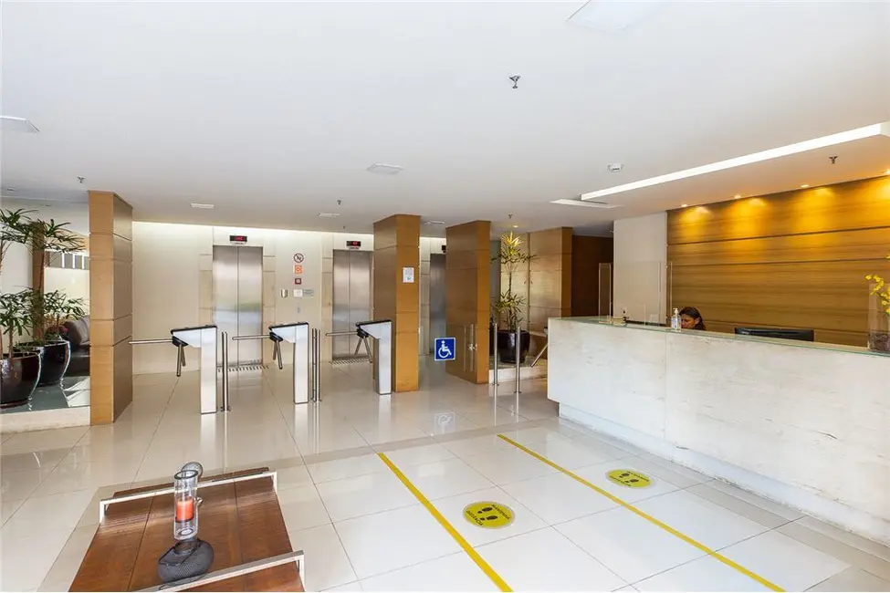 Foto 7 de Apartamento com 1 quarto à venda, 50m2 em Vila Leopoldina, São Paulo - SP