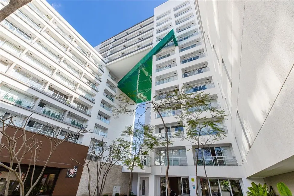 Foto 3 de Apartamento com 1 quarto à venda, 50m2 em Vila Leopoldina, São Paulo - SP