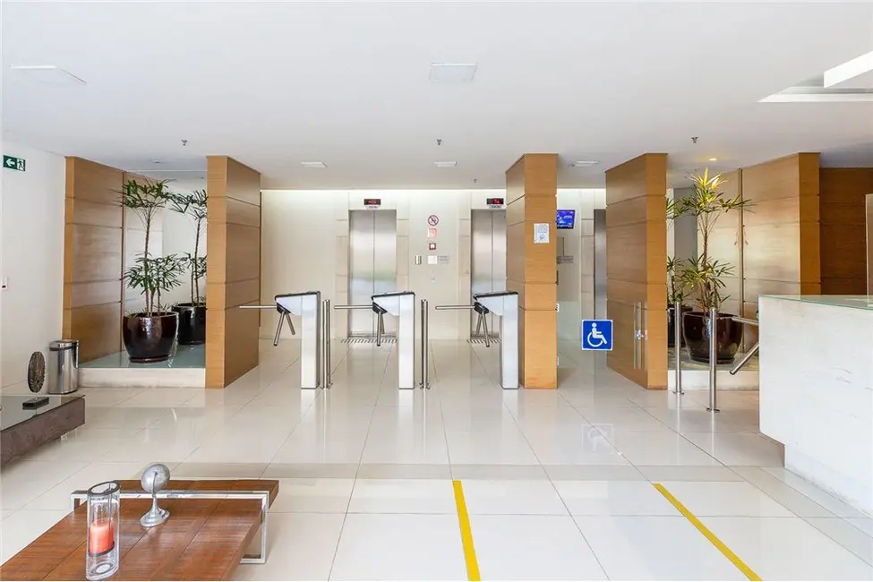 Foto 8 de Apartamento com 1 quarto à venda, 50m2 em Vila Leopoldina, São Paulo - SP