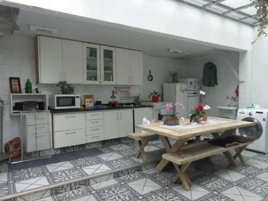 Casa com 3 quartos à venda, 185m2 em Vila Leopoldina, São Paulo - SP - imagem 6 Foto 6 de Casa com 3 quartos à venda, 185m2 em Vila Leopoldina, São Paulo - SP