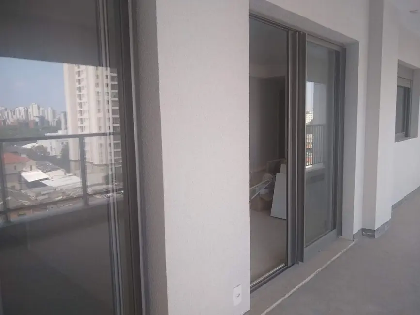 Apartamento com 3 quartos à venda, 115m2 em Vila Leopoldina, São Paulo - SP - imagem 5 Foto 5 de Apartamento com 3 quartos à venda, 115m2 em Vila Leopoldina, São Paulo - SP