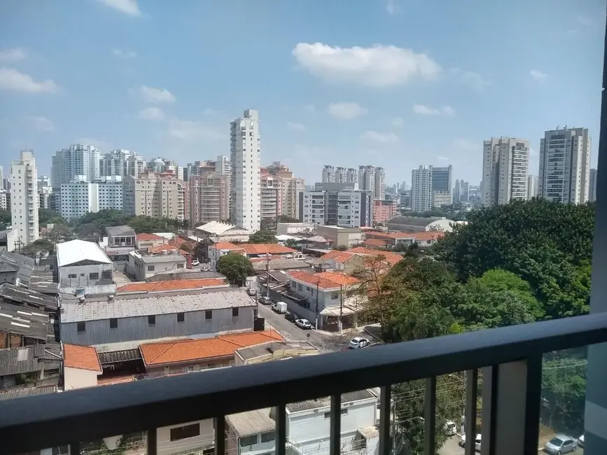 Foto 2 de Apartamento com 3 quartos à venda, 115m2 em Vila Leopoldina, São Paulo - SP