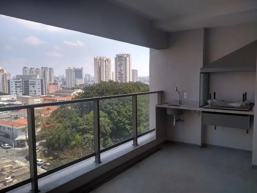Foto 1 de Apartamento com 3 quartos à venda, 115m2 em Vila Leopoldina, São Paulo - SP