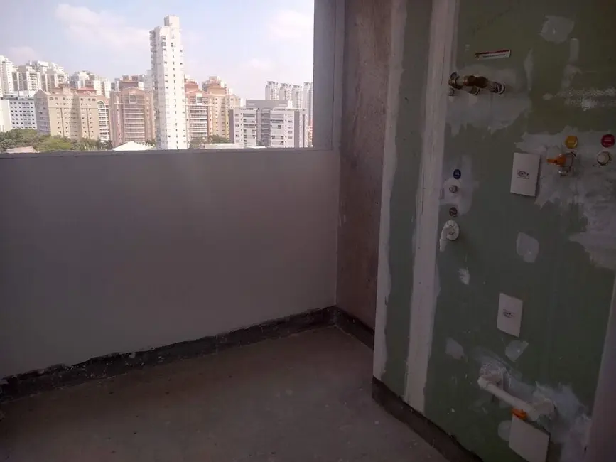 Apartamento com 3 quartos à venda, 115m2 em Vila Leopoldina, São Paulo - SP - imagem 8 Foto 8 de Apartamento com 3 quartos à venda, 115m2 em Vila Leopoldina, São Paulo - SP