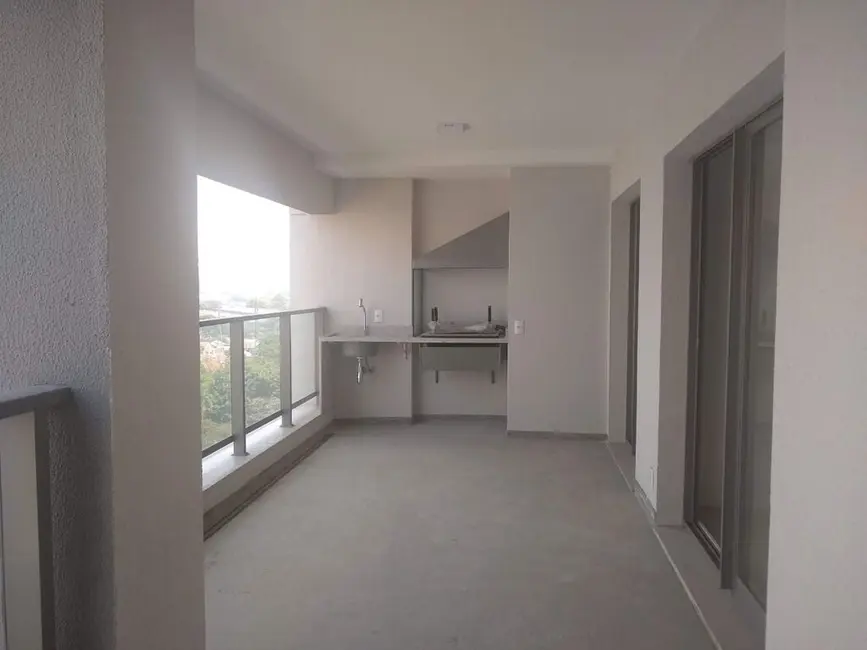 Apartamento com 3 quartos à venda, 115m2 em Vila Leopoldina, São Paulo - SP - imagem 3 Foto 3 de Apartamento com 3 quartos à venda, 115m2 em Vila Leopoldina, São Paulo - SP