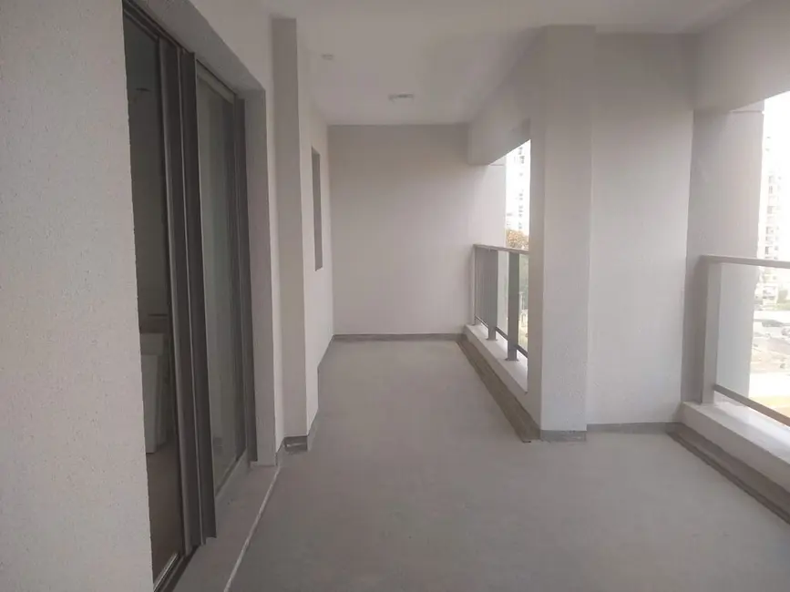 Apartamento com 3 quartos à venda, 115m2 em Vila Leopoldina, São Paulo - SP - imagem 4 Foto 4 de Apartamento com 3 quartos à venda, 115m2 em Vila Leopoldina, São Paulo - SP