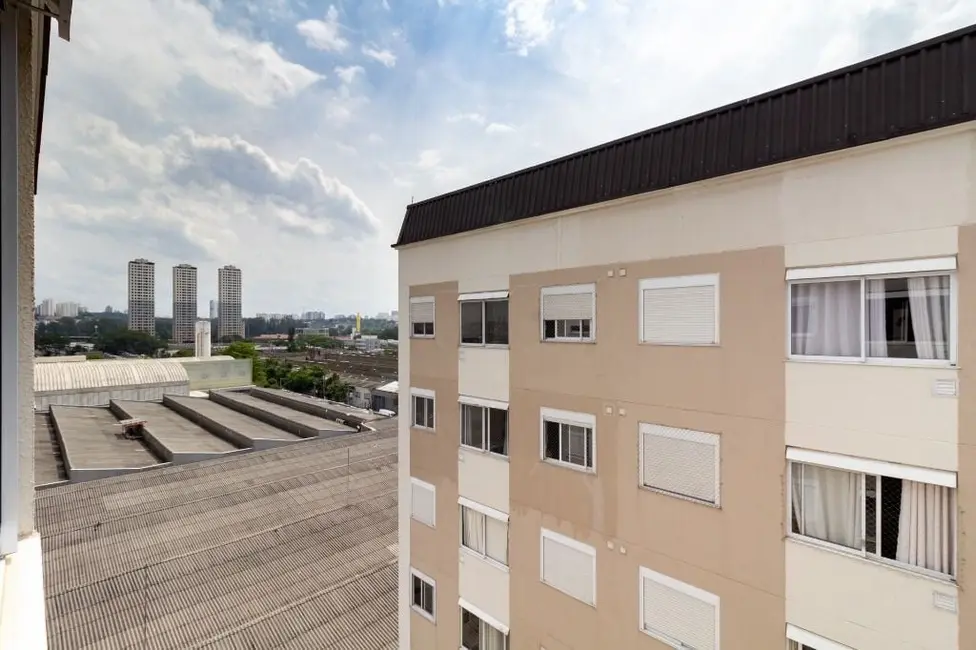 Apartamento com 2 quartos à venda, 34m2 em Vila Leopoldina, São Paulo - SP - imagem 6 Foto 6 de Apartamento com 2 quartos à venda, 34m2 em Vila Leopoldina, São Paulo - SP