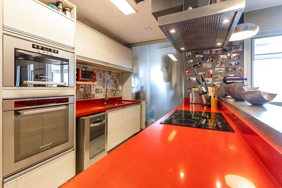 Apartamento com 2 quartos à venda, 79m2 em Vila Leopoldina, São Paulo - SP - imagem 7 Foto 7 de Apartamento com 2 quartos à venda, 79m2 em Vila Leopoldina, São Paulo - SP