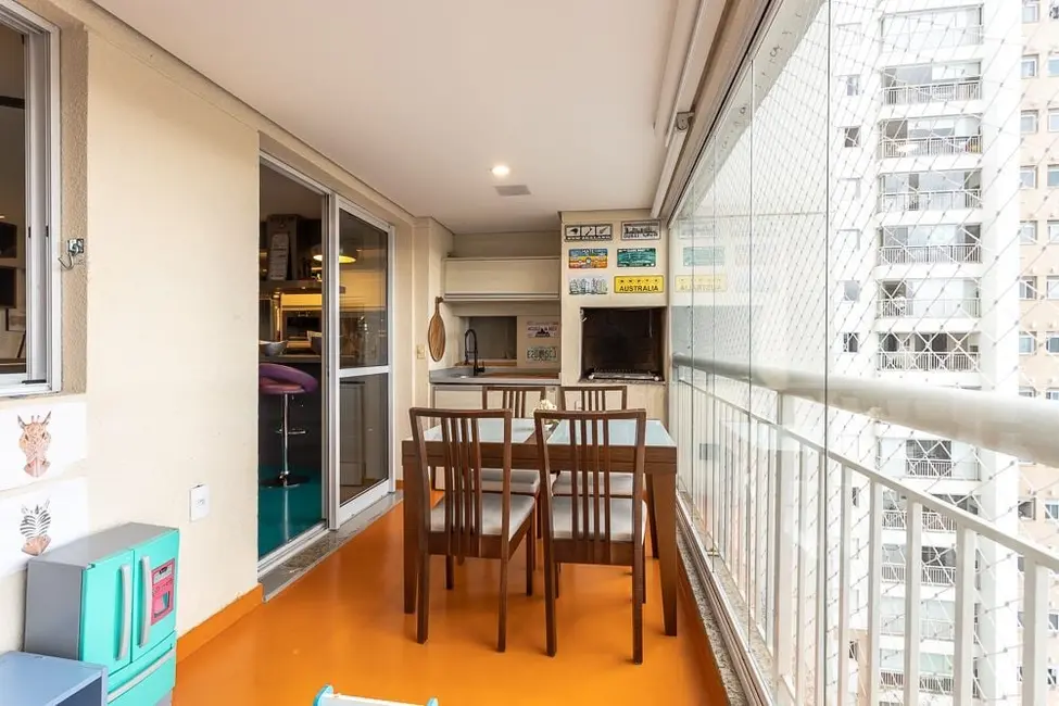 Apartamento com 2 quartos à venda, 79m2 em Vila Leopoldina, São Paulo - SP - imagem 5 Foto 5 de Apartamento com 2 quartos à venda, 79m2 em Vila Leopoldina, São Paulo - SP