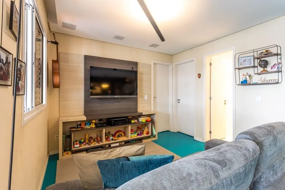 Apartamento com 2 quartos à venda, 79m2 em Vila Leopoldina, São Paulo - SP - imagem 4 Foto 4 de Apartamento com 2 quartos à venda, 79m2 em Vila Leopoldina, São Paulo - SP