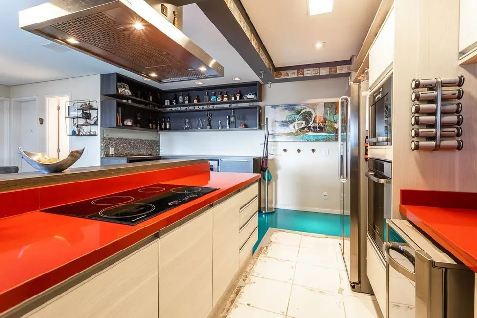 Apartamento com 2 quartos à venda, 79m2 em Vila Leopoldina, São Paulo - SP - imagem 6 Foto 6 de Apartamento com 2 quartos à venda, 79m2 em Vila Leopoldina, São Paulo - SP