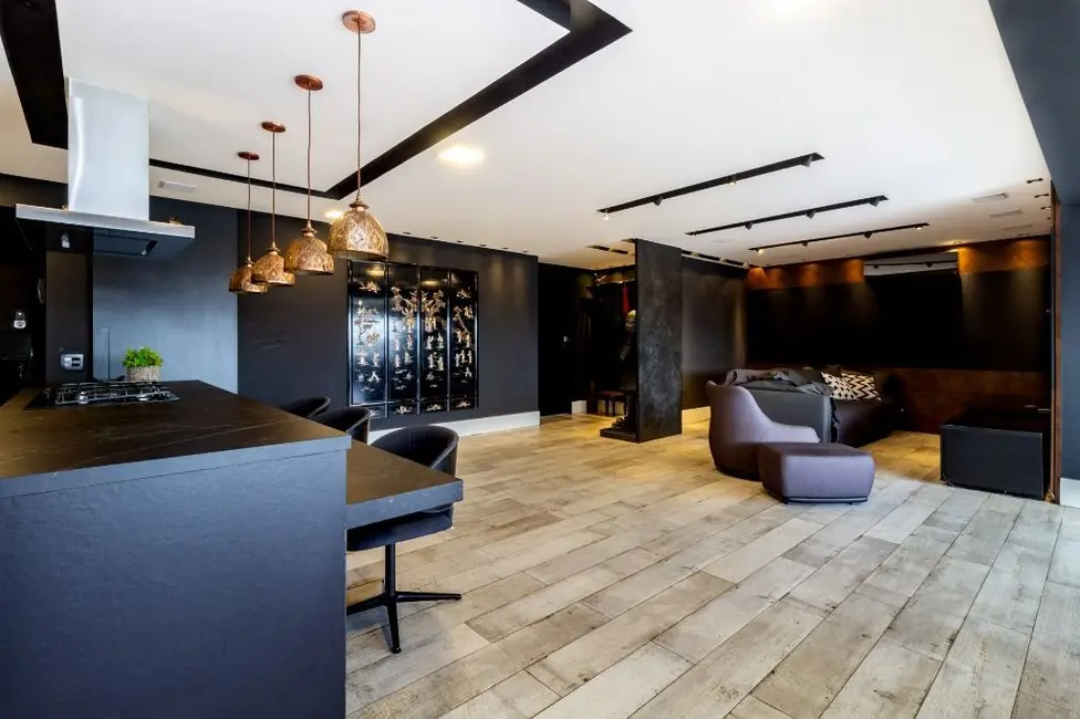 Foto 6 de Apartamento com 3 quartos à venda, 198m2 em Vila Leopoldina, São Paulo - SP