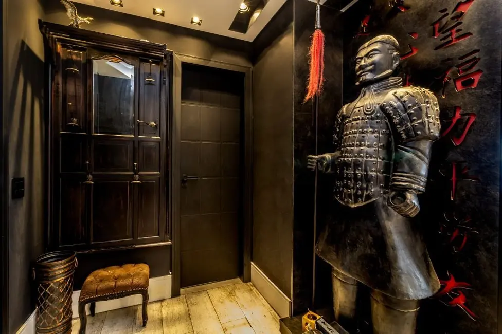 Foto 3 de Apartamento com 3 quartos à venda, 198m2 em Vila Leopoldina, São Paulo - SP