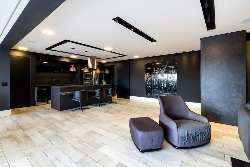 Foto 7 de Apartamento com 3 quartos à venda, 198m2 em Vila Leopoldina, São Paulo - SP