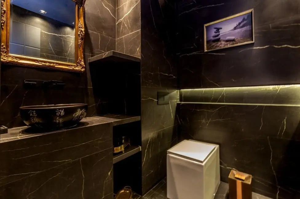 Foto 8 de Apartamento com 3 quartos à venda, 198m2 em Vila Leopoldina, São Paulo - SP