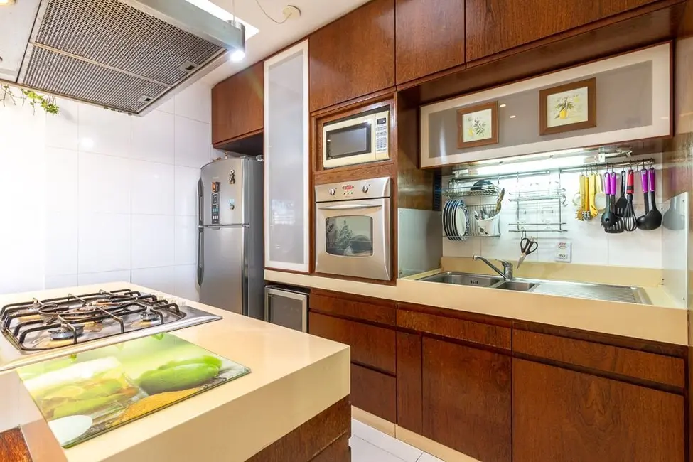 Foto 7 de Cobertura com 3 quartos à venda, 101m2 em Vila Leopoldina, São Paulo - SP