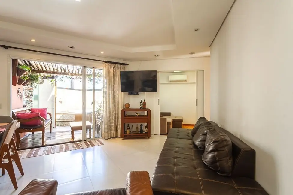 Foto 3 de Cobertura com 3 quartos à venda, 101m2 em Vila Leopoldina, São Paulo - SP