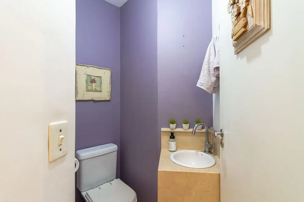 Foto 6 de Cobertura com 3 quartos à venda, 101m2 em Vila Leopoldina, São Paulo - SP