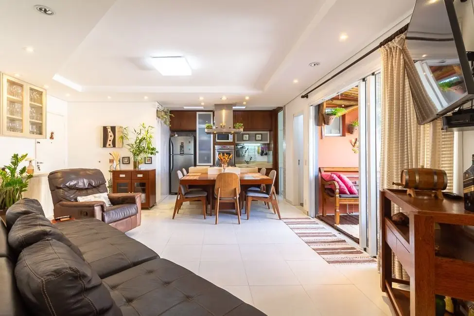 Foto 4 de Cobertura com 3 quartos à venda, 101m2 em Vila Leopoldina, São Paulo - SP