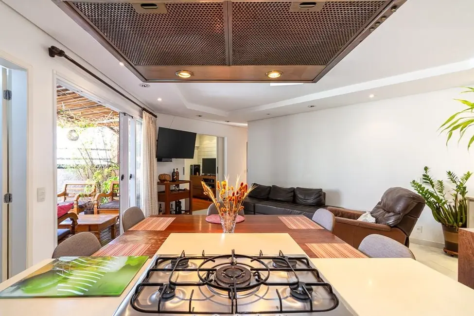 Foto 9 de Cobertura com 3 quartos à venda, 101m2 em Vila Leopoldina, São Paulo - SP