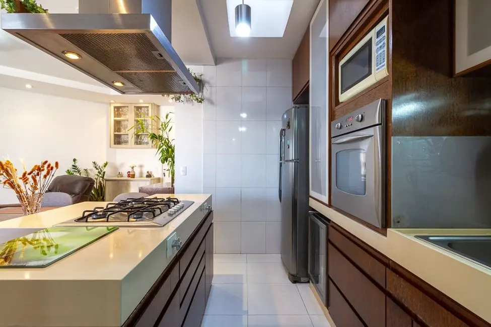 Foto 8 de Cobertura com 3 quartos à venda, 101m2 em Vila Leopoldina, São Paulo - SP