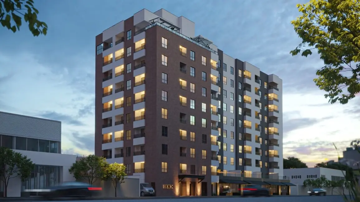 Foto 1 de Apartamento com 1 quarto à venda, 30m2 em Vila Leopoldina, São Paulo - SP