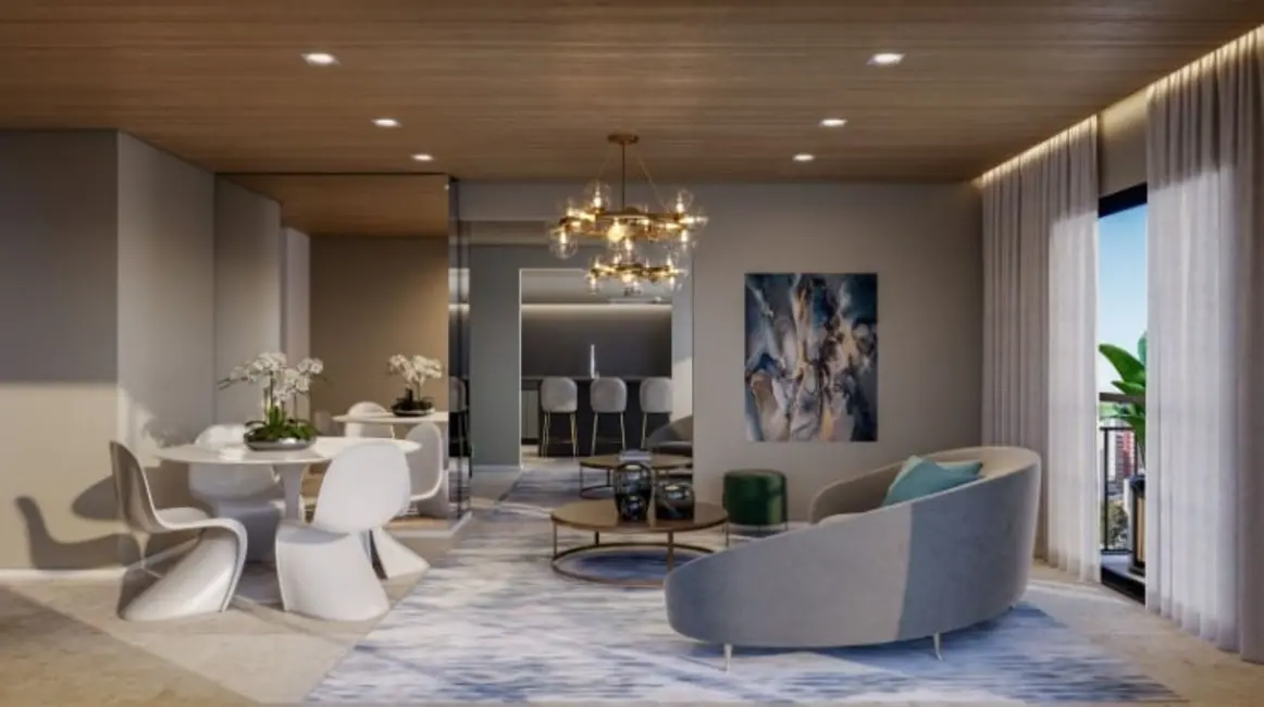 Apartamento com 1 quarto à venda, 24m2 em Vila Leopoldina, São Paulo - SP - imagem 7 Foto 7 de Apartamento com 1 quarto à venda, 24m2 em Vila Leopoldina, São Paulo - SP