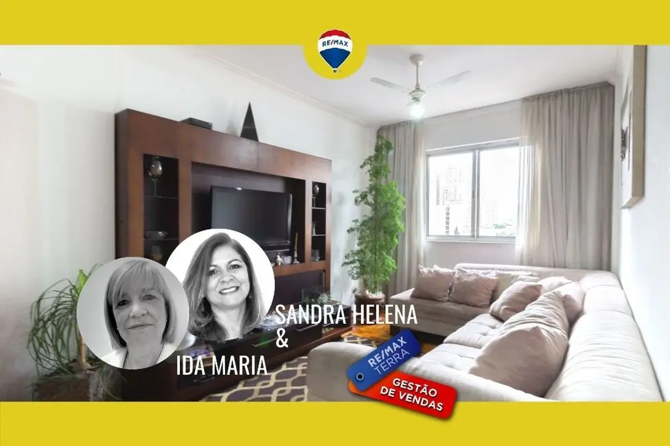 Foto 2 de Apartamento com 2 quartos à venda, 100m2 em Vila Leopoldina, São Paulo - SP
