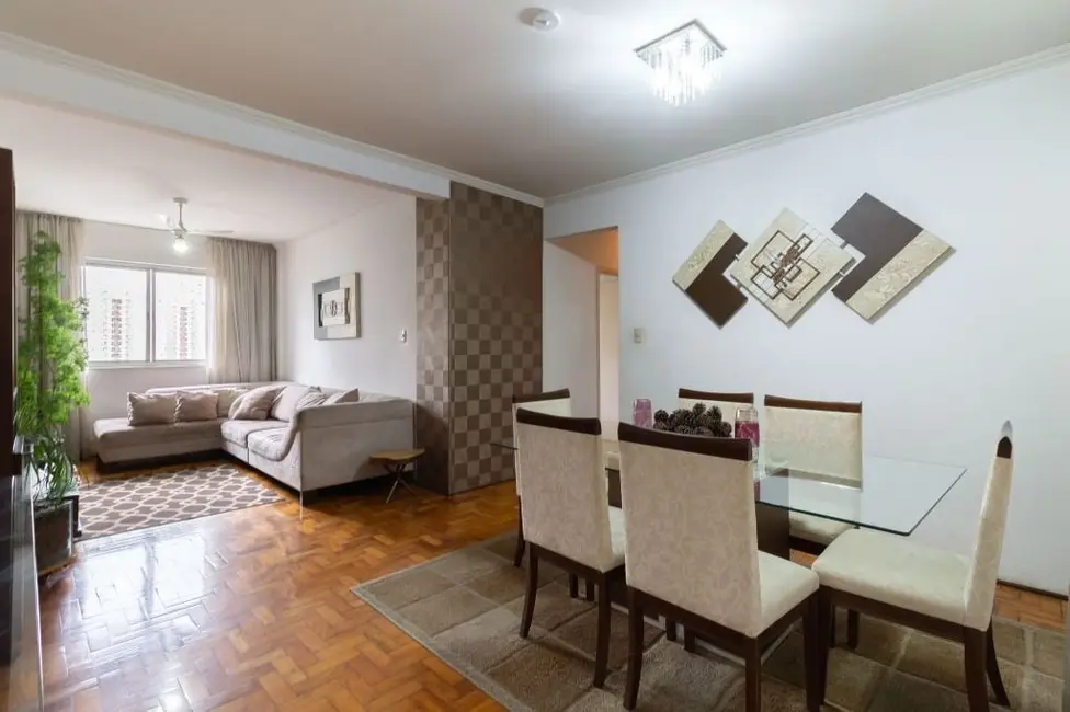 Foto 1 de Apartamento com 2 quartos à venda, 100m2 em Vila Leopoldina, São Paulo - SP