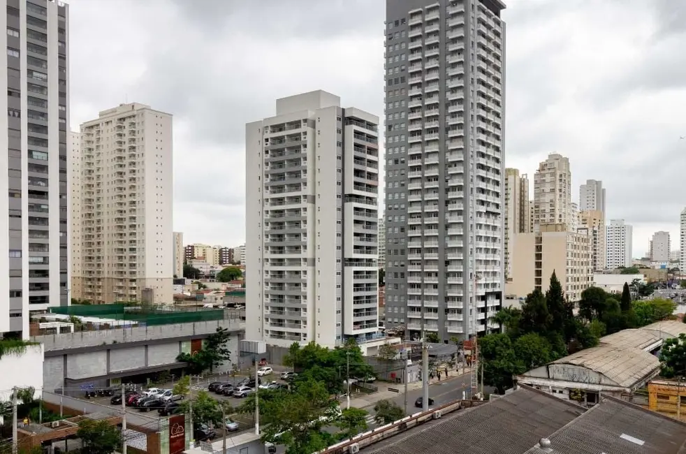 Apartamento com 2 quartos à venda, 100m2 em Vila Leopoldina, São Paulo - SP - imagem 8 Foto 8 de Apartamento com 2 quartos à venda, 100m2 em Vila Leopoldina, São Paulo - SP
