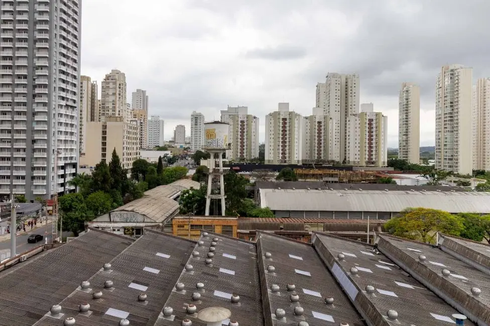 Apartamento com 2 quartos à venda, 100m2 em Vila Leopoldina, São Paulo - SP - imagem 7 Foto 7 de Apartamento com 2 quartos à venda, 100m2 em Vila Leopoldina, São Paulo - SP