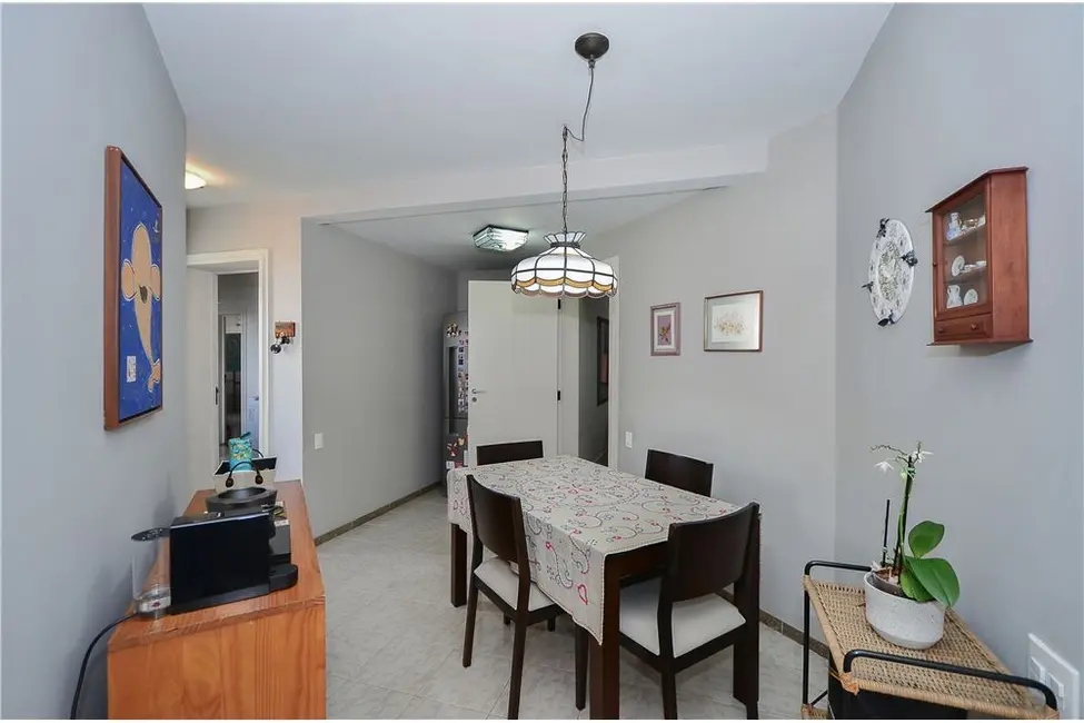 Foto 9 de Apartamento com 4 quartos à venda, 241m2 em Vila Suzana, São Paulo - SP