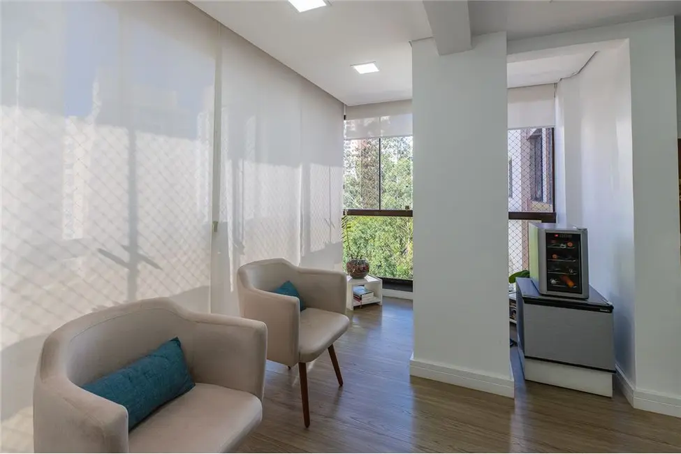 Apartamento com 1 quarto à venda, 89m2 em Vila Suzana, São Paulo - SP - imagem 8 Foto 8 de Apartamento com 1 quarto à venda, 89m2 em Vila Suzana, São Paulo - SP