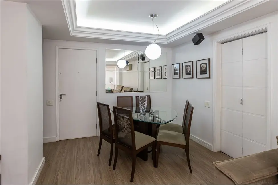 Apartamento com 1 quarto à venda, 89m2 em Vila Suzana, São Paulo - SP - imagem 7 Foto 7 de Apartamento com 1 quarto à venda, 89m2 em Vila Suzana, São Paulo - SP