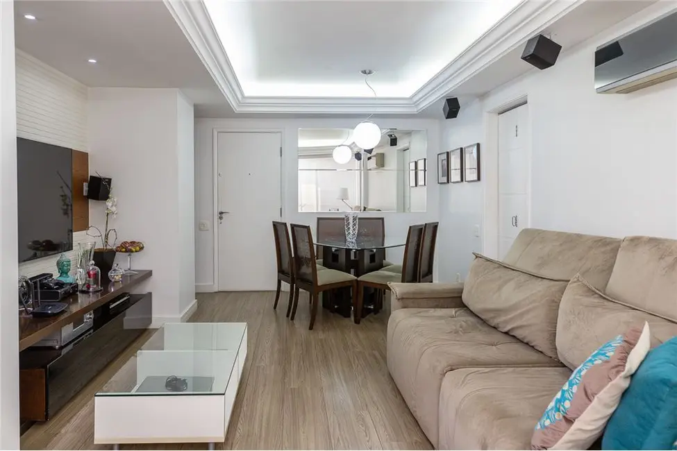 Apartamento com 1 quarto à venda, 89m2 em Vila Suzana, São Paulo - SP - imagem 6 Foto 6 de Apartamento com 1 quarto à venda, 89m2 em Vila Suzana, São Paulo - SP