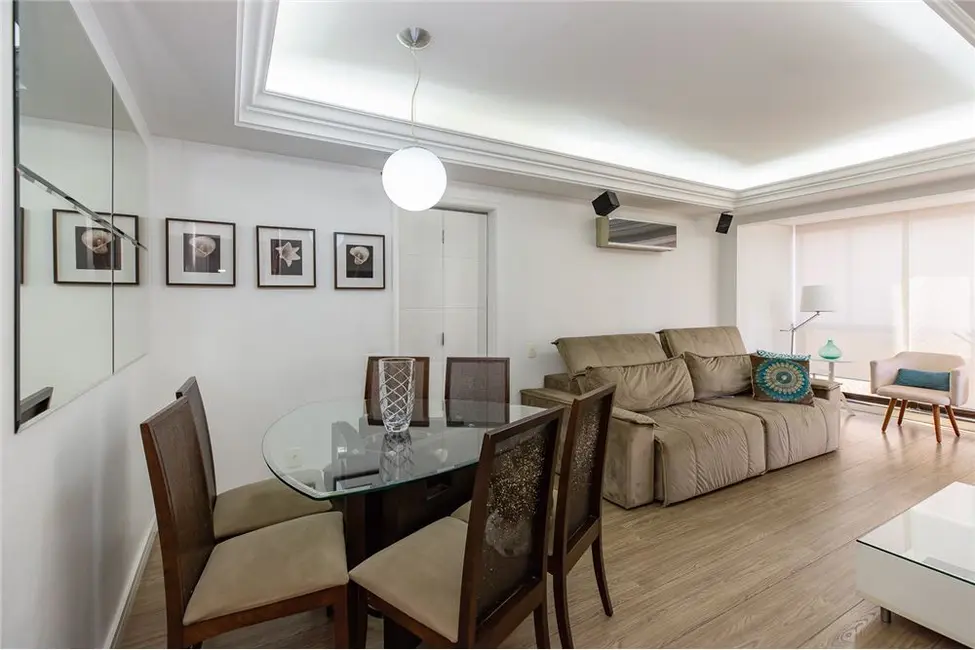 Foto 1 de Apartamento com 1 quarto à venda, 89m2 em Vila Suzana, São Paulo - SP