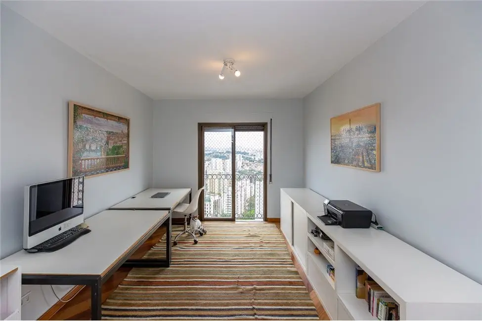 Foto 3 de Apartamento com 3 quartos à venda, 180m2 em Vila Suzana, São Paulo - SP